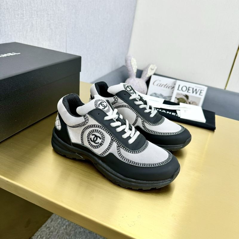 Chanel Sport Shoes